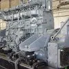кировец К-701, установка импорт. мотора в Клинцах